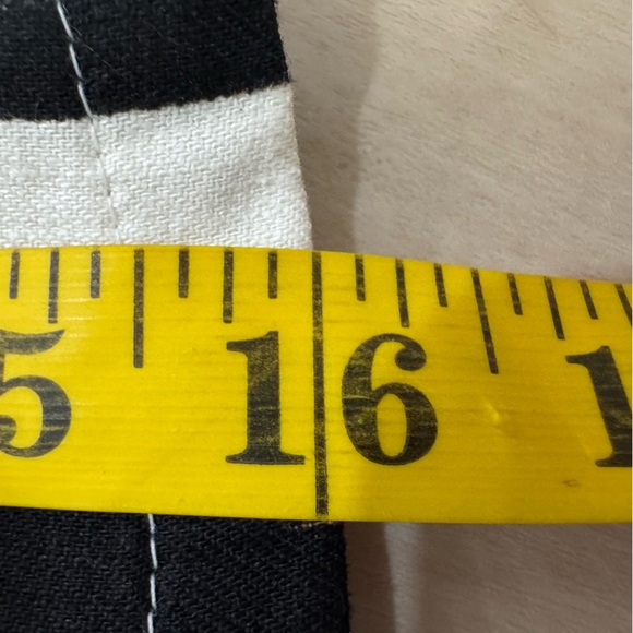 NWT Banana Republic Linen Blend Cropped Bustier Corset Shirred Back Women's 2 - Picture 12 of 12